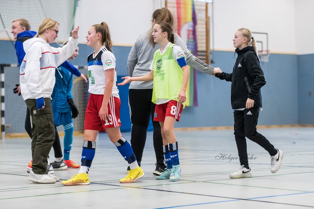 Bild 470 - C-Juniorinnen Futsalmeisterschaft